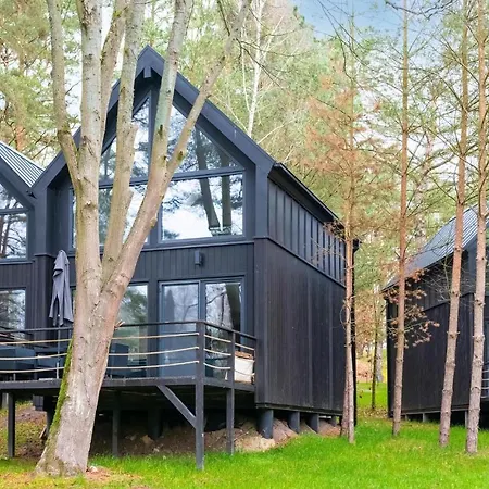 Beautiful In With Sauna * Frombork