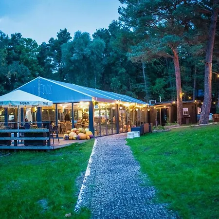 Beautiful In With Sauna Frombork