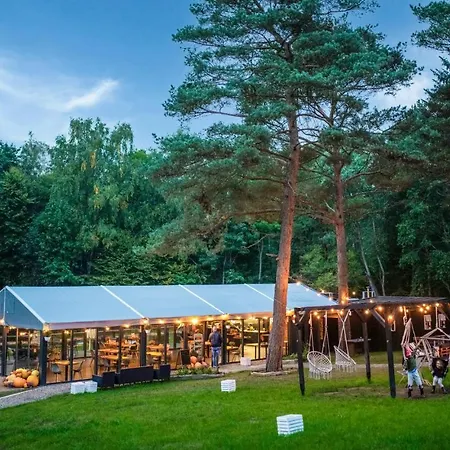 Beautiful In With Sauna Frombork